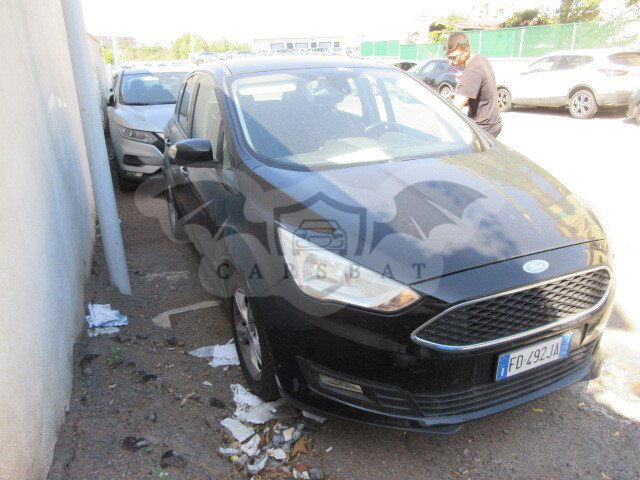 Ford C-Max 1.5 TDCI Business 2016