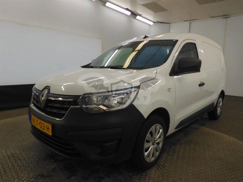 Renault Express 1.5 dCi 2021