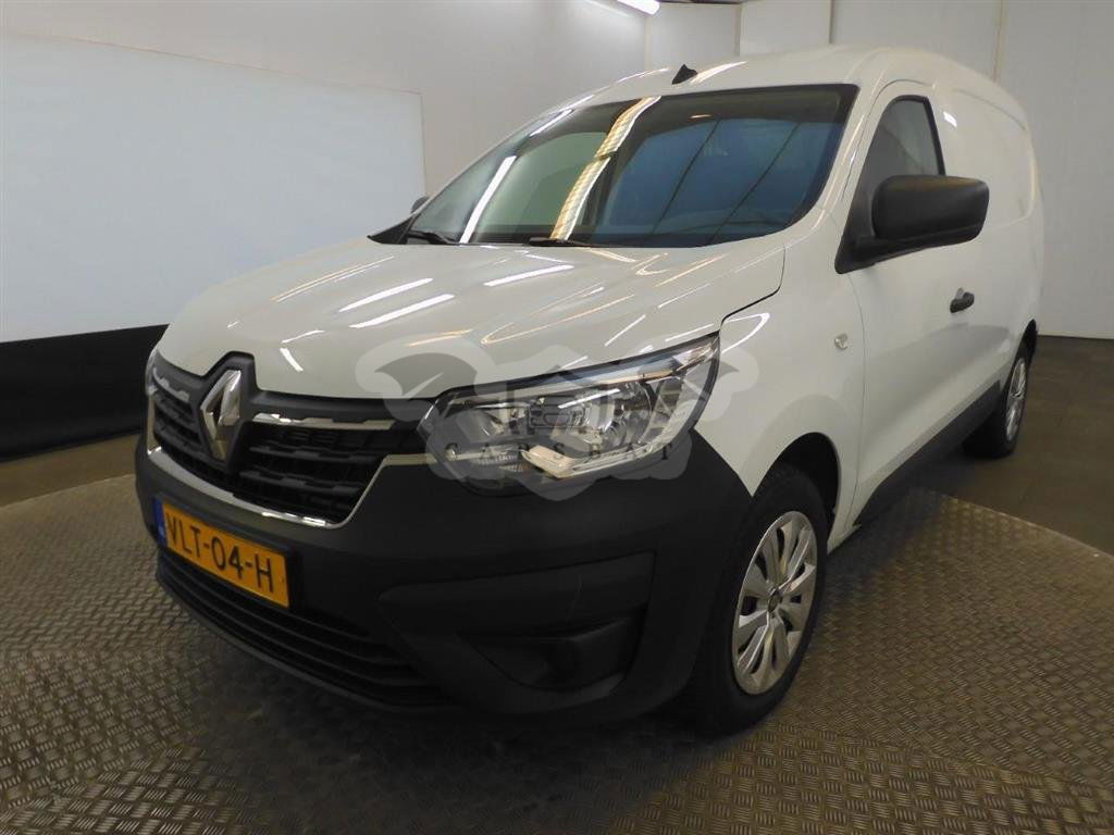 Renault Express 1.5 dCi 2021