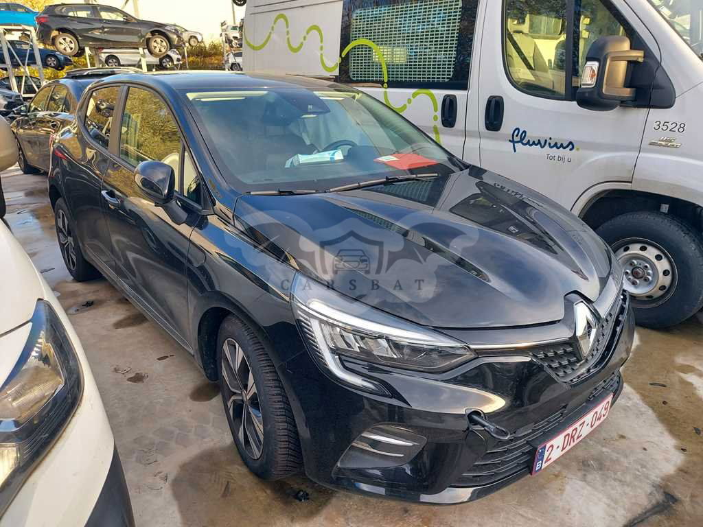 Renault Clio 1.0 Tce 2023