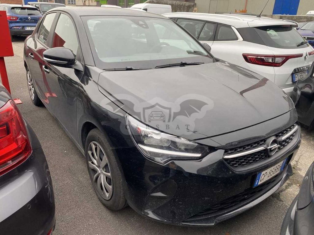 Opel Corsa 1.2 2023