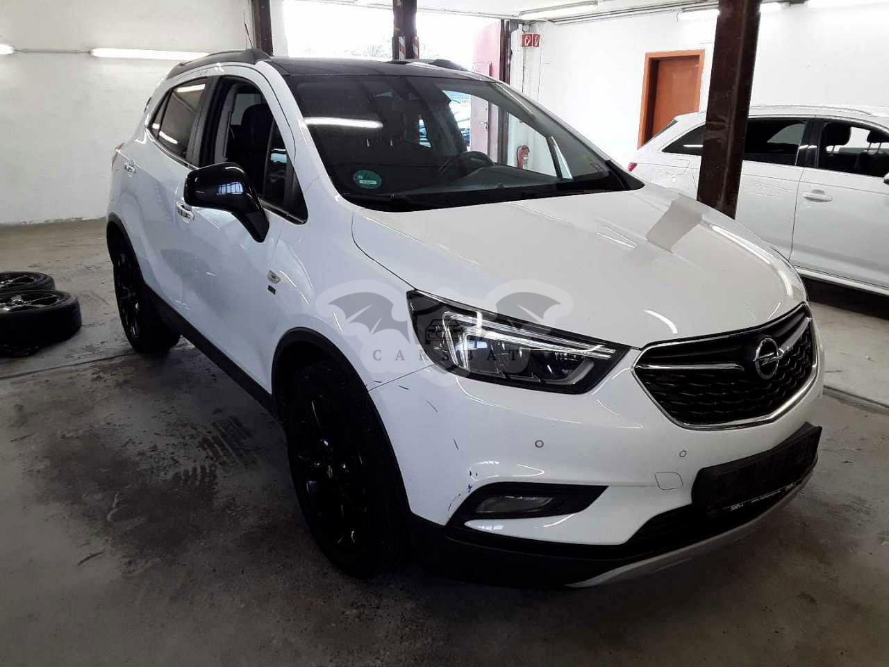 Opel Mokka X 1.6 2019