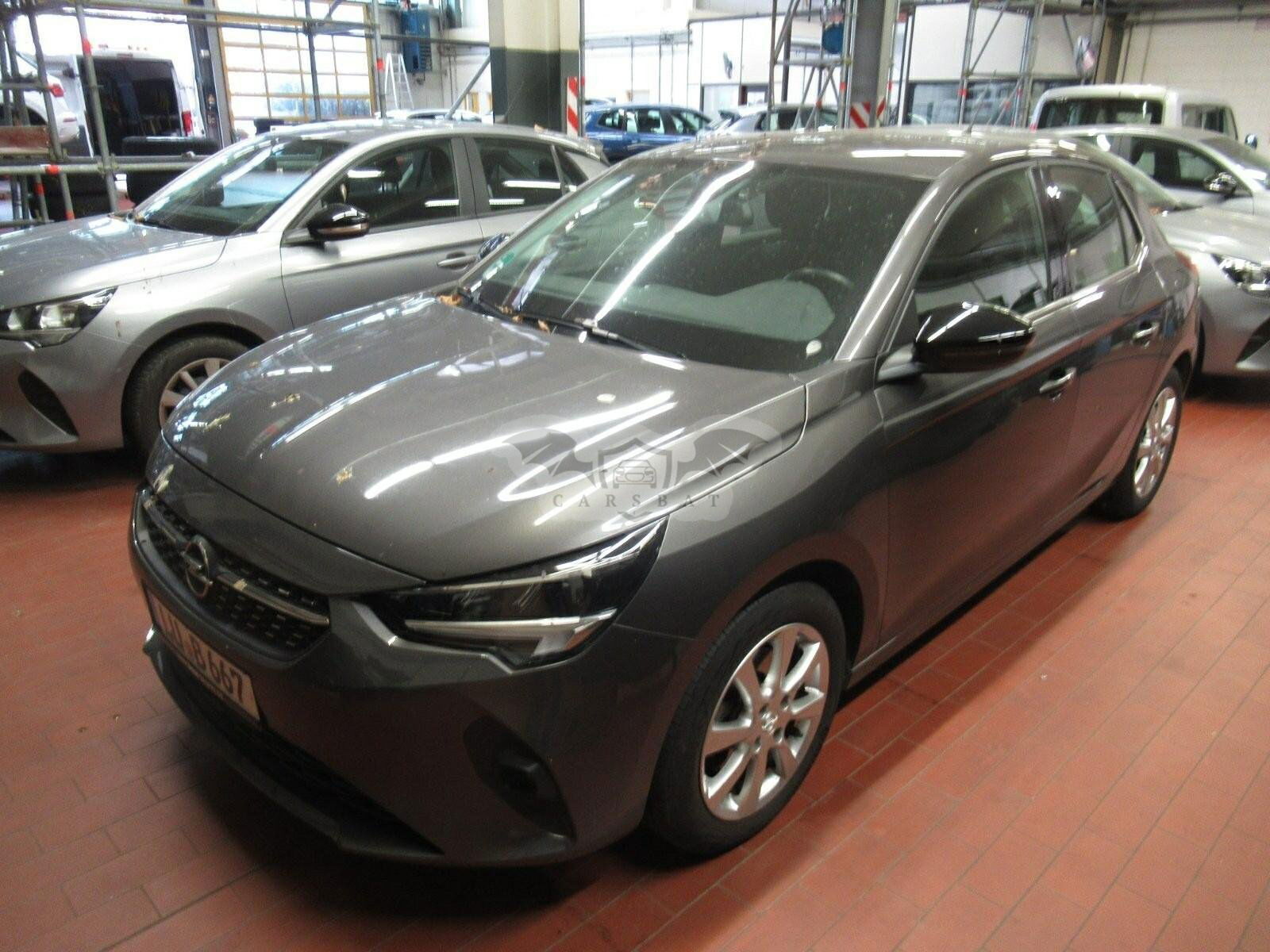 Opel Corsa 1.2 Elegance 2020