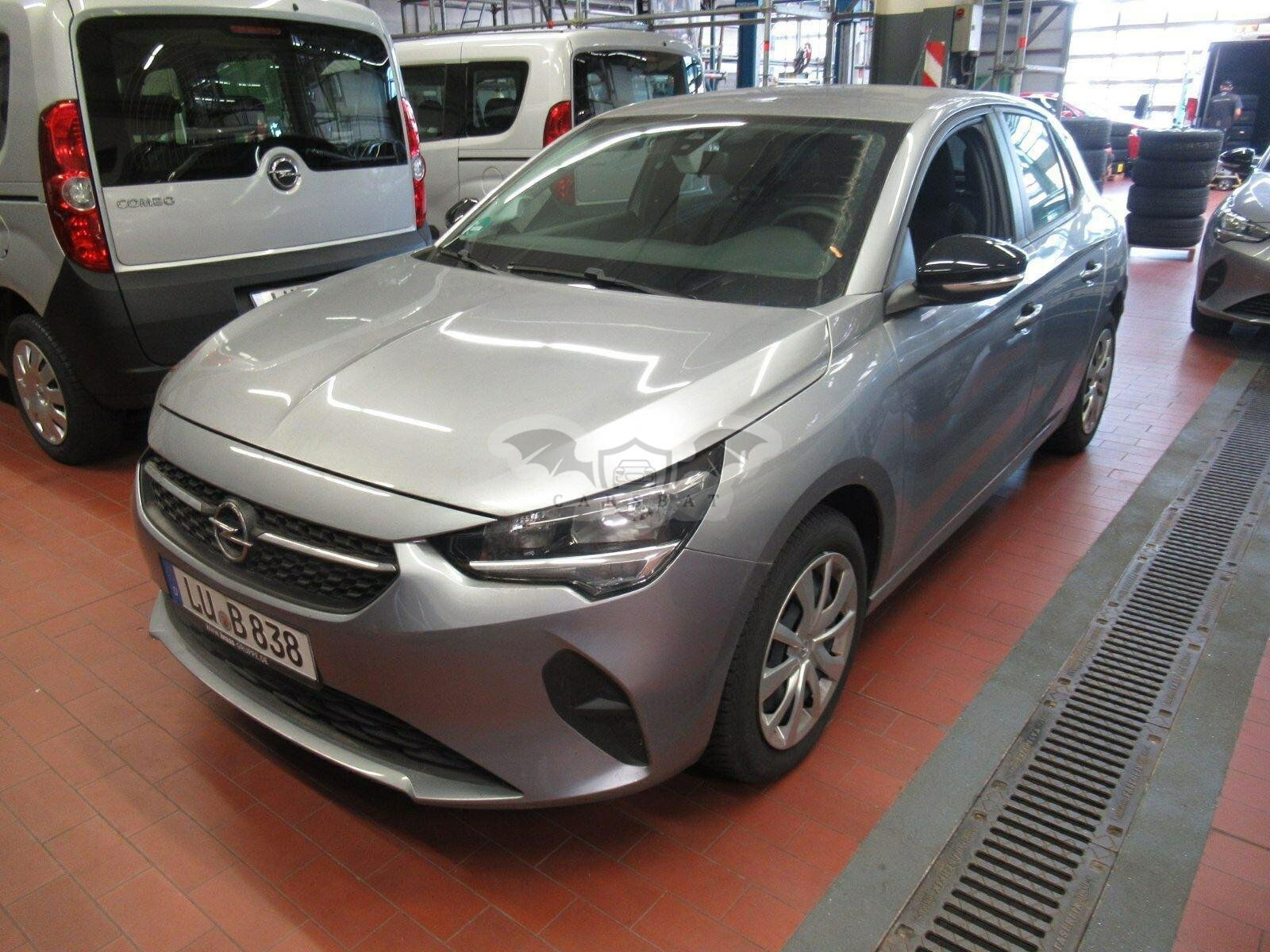 Opel Corsa 1.2 Edition 2020