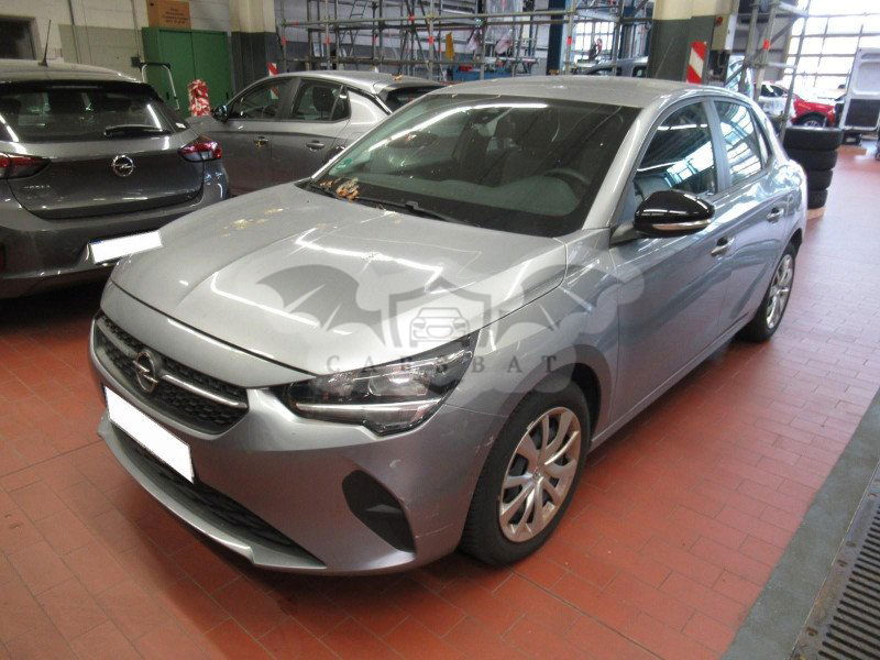 Opel Corsa 1.2 Edition 2020