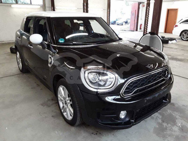Mini Countryman Cooper SE 2019