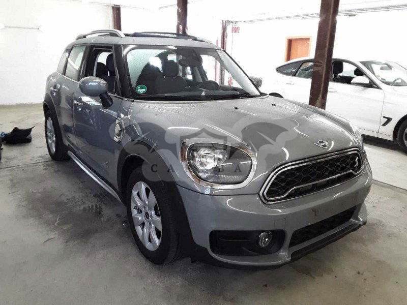 Mini Countryman Cooper SE 2019