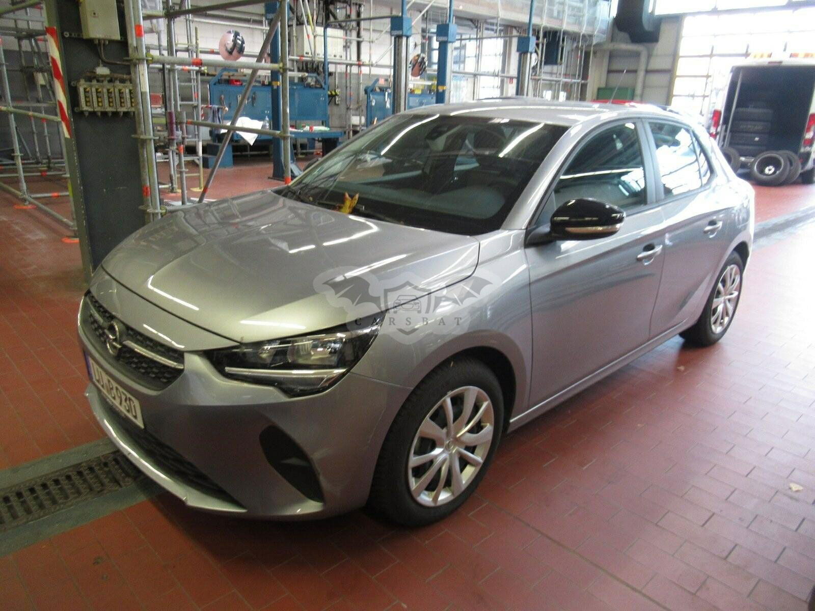 Opel Corsa 1.2 Edition 2020