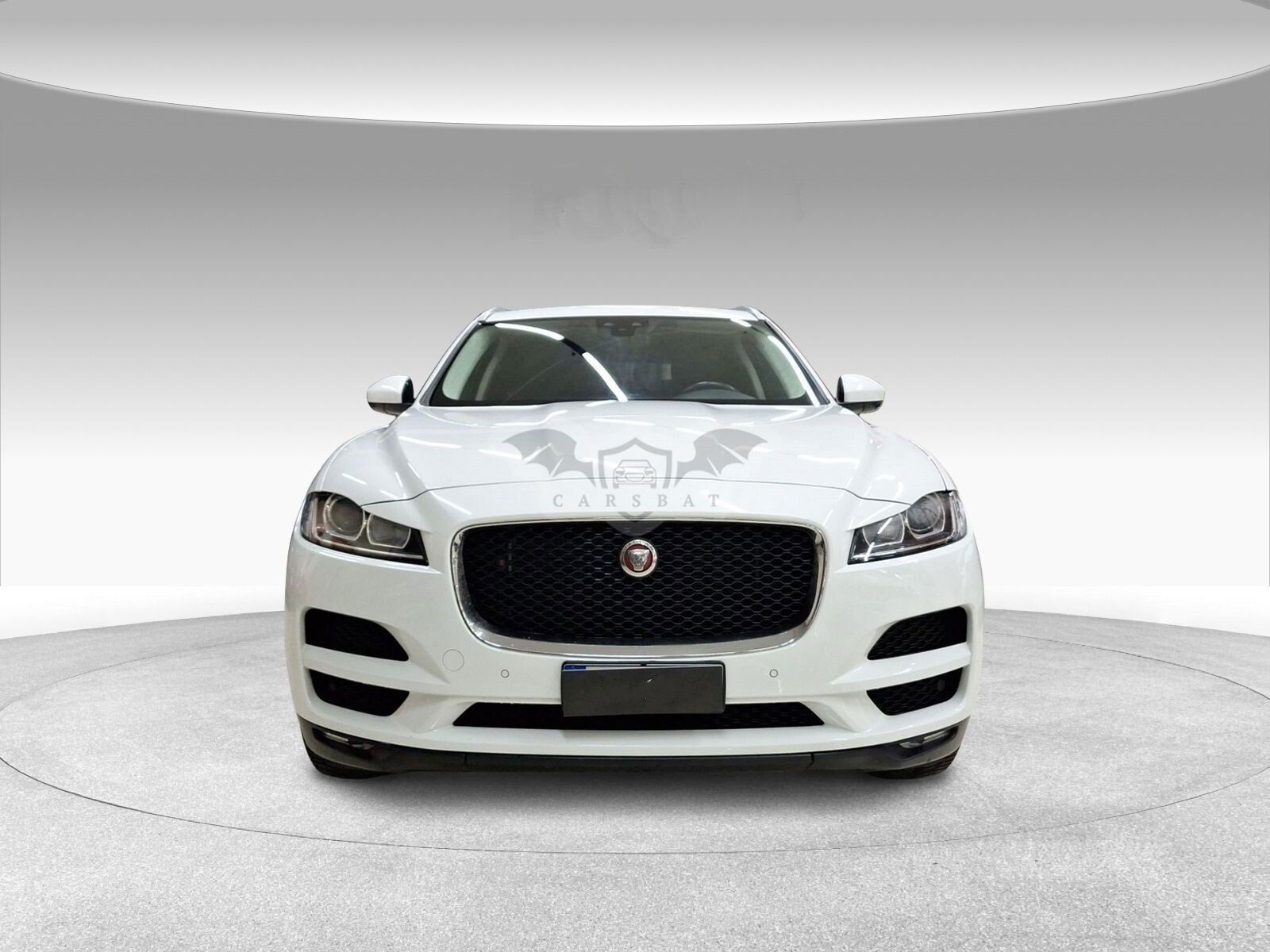 Jaguar F-Pace 2.0d Pure 2019