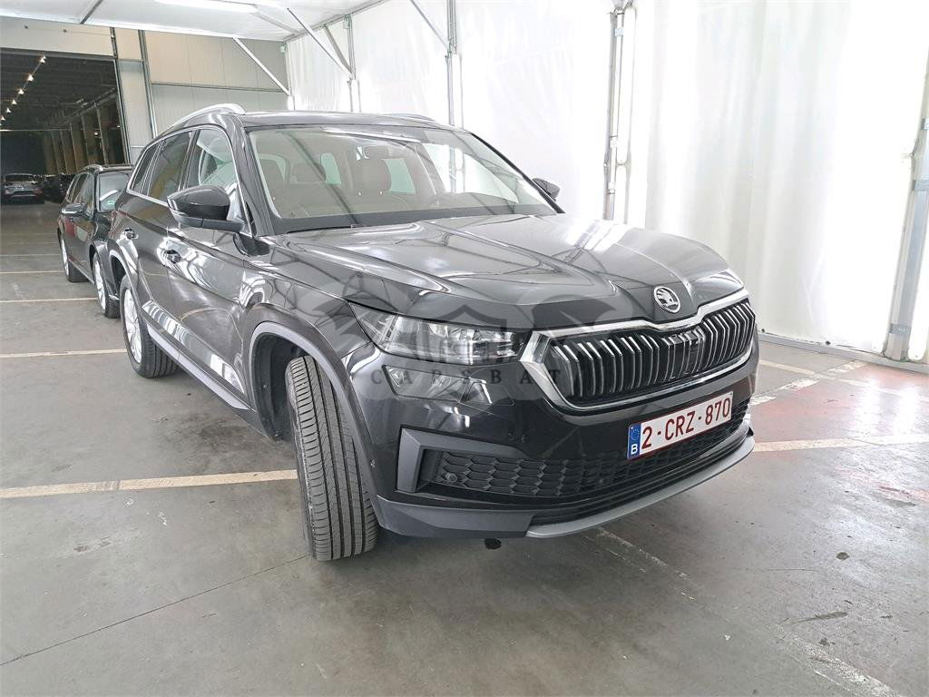 Skoda Kodiaq 2.0 TDI Style 2022