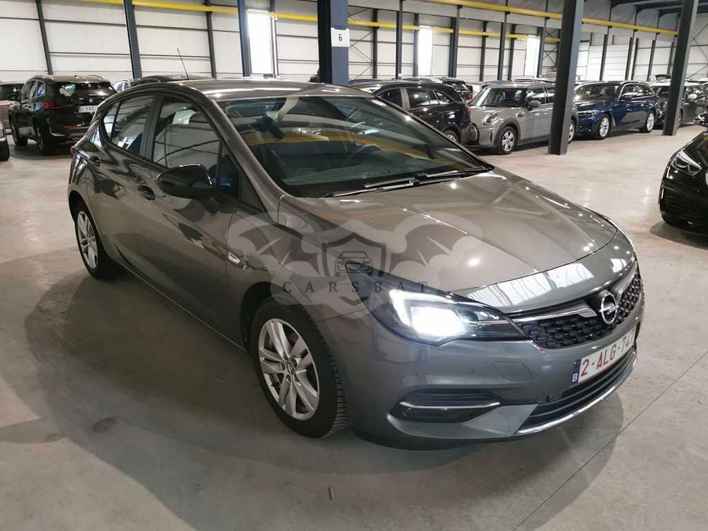 Opel Astra 1.2 2021