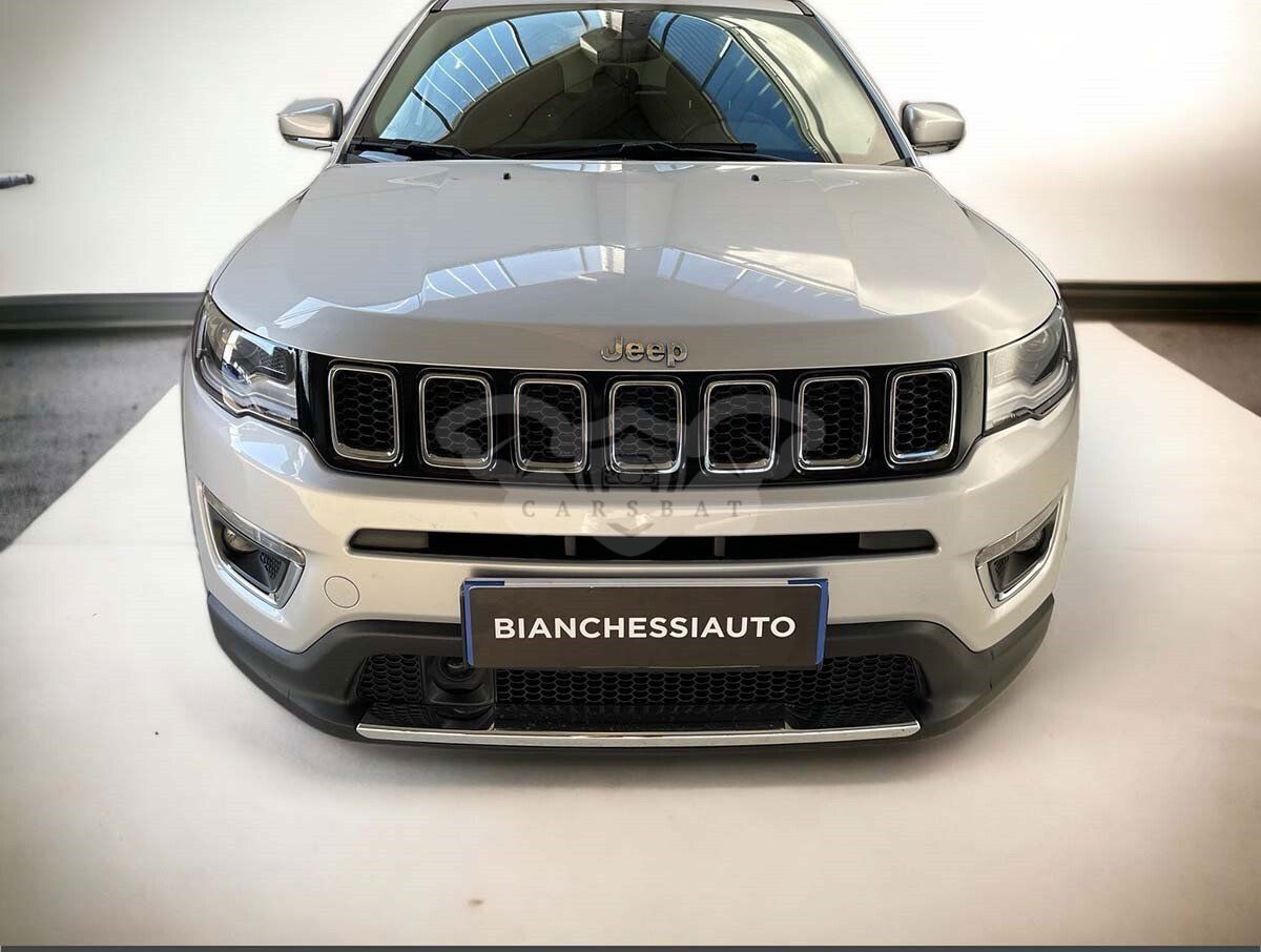Jeep Compass 1.3 Limited 2020
