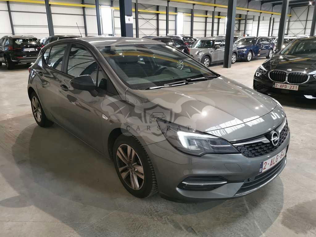 Opel Astra 1.2 2021