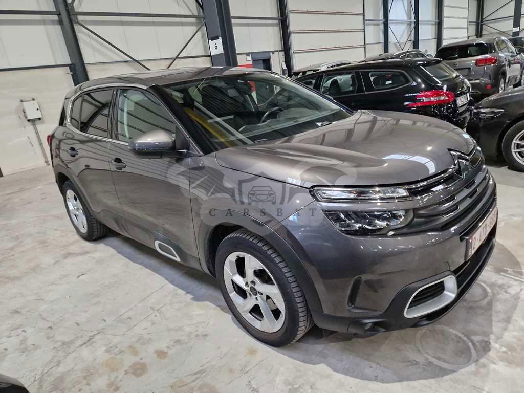 Citroën C5 Aircross 1.2i Business 2021