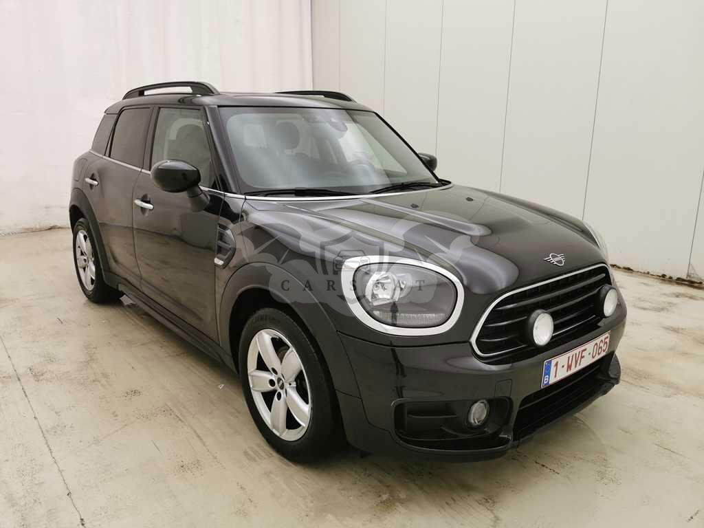 Mini Countryman One D 1.5 One D 2019