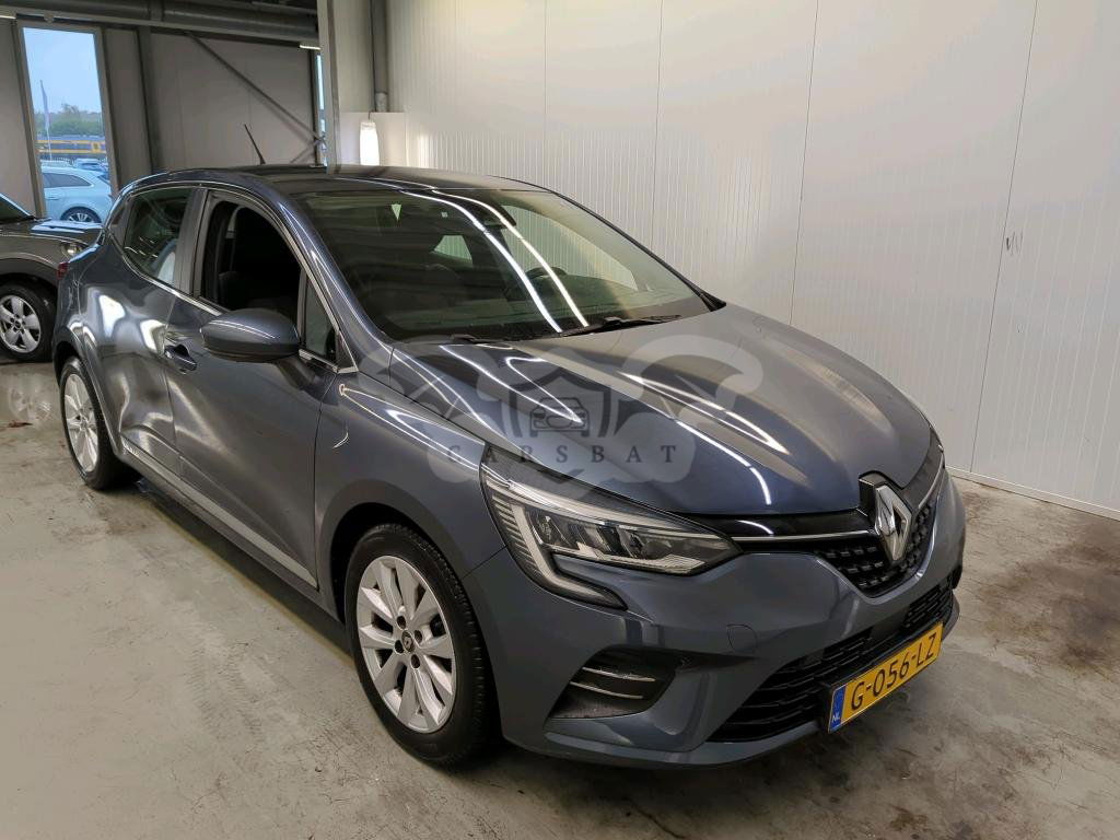 Renault Clio 1.0 Tce Intens 2019