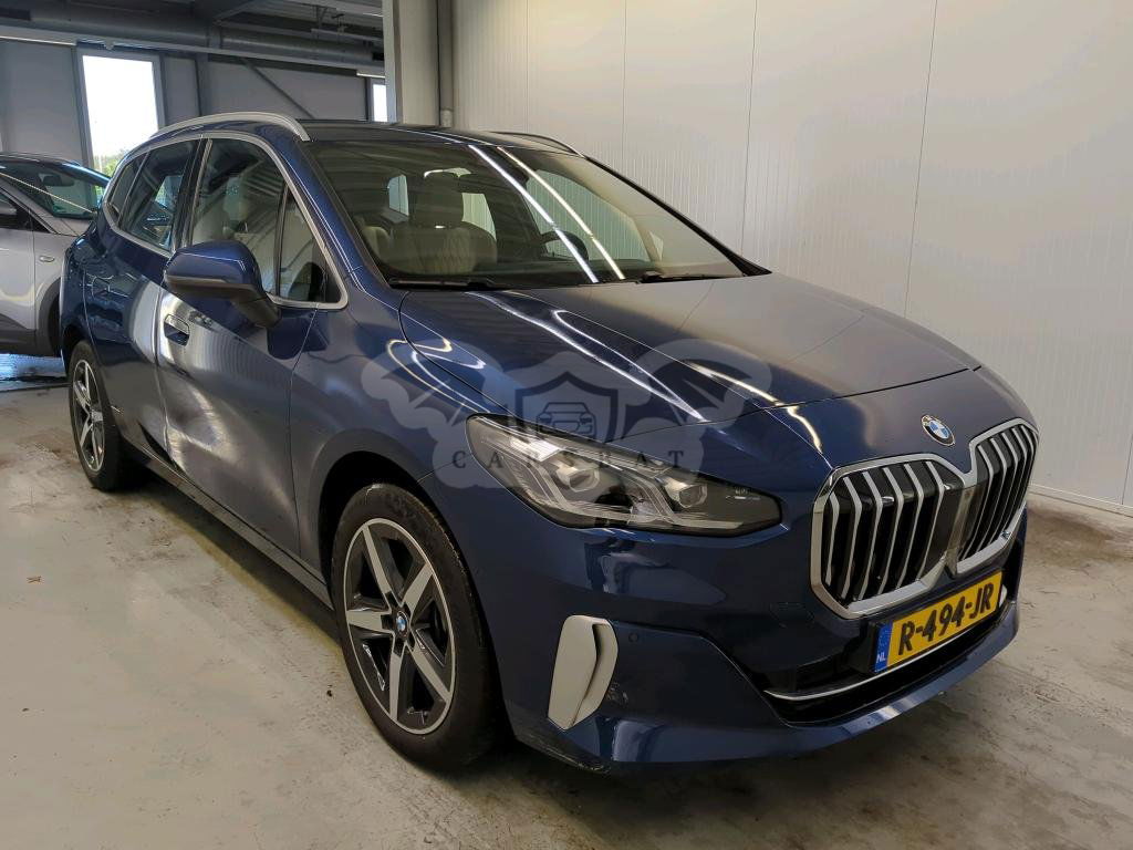 BMW 2 Series Active Tourer 218i 2022