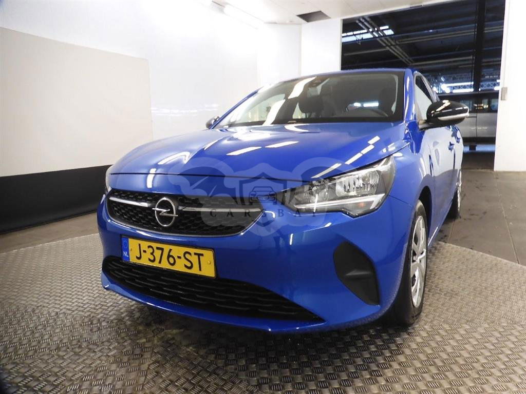 Opel Corsa 1.2 2020
