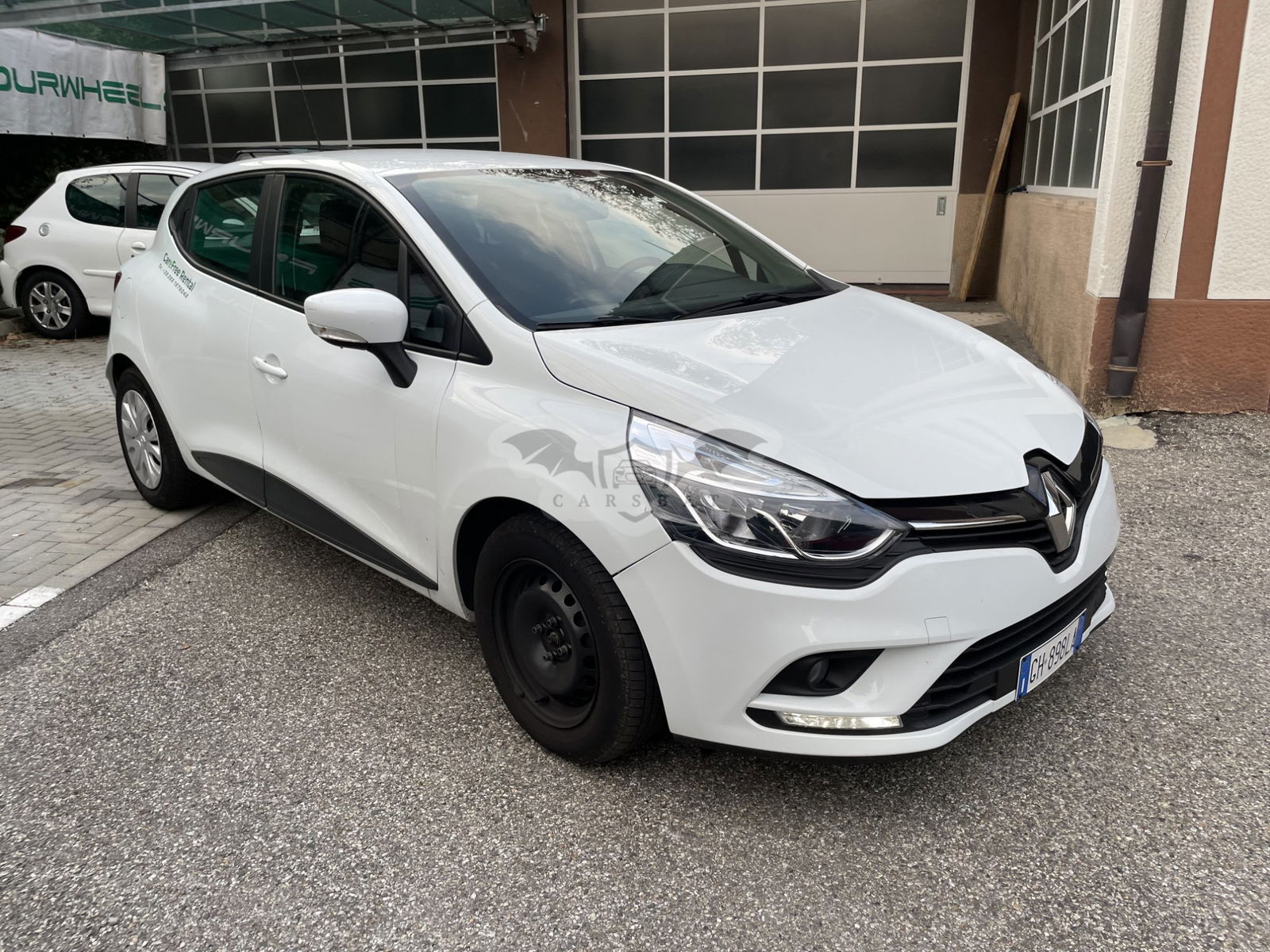 Renault Clio 1.5 2019
