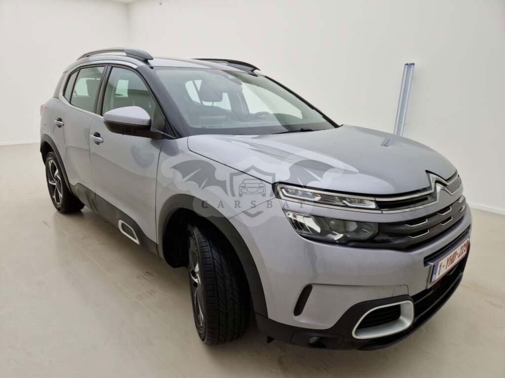 Citroën C5 Aircross 1.2i Business 2020