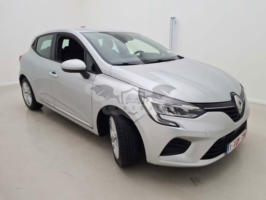 Renault Clio 1.5 DCI 2020
