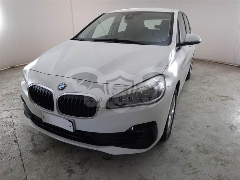 BMW 2 Series Active Tourer 216d Business 2021