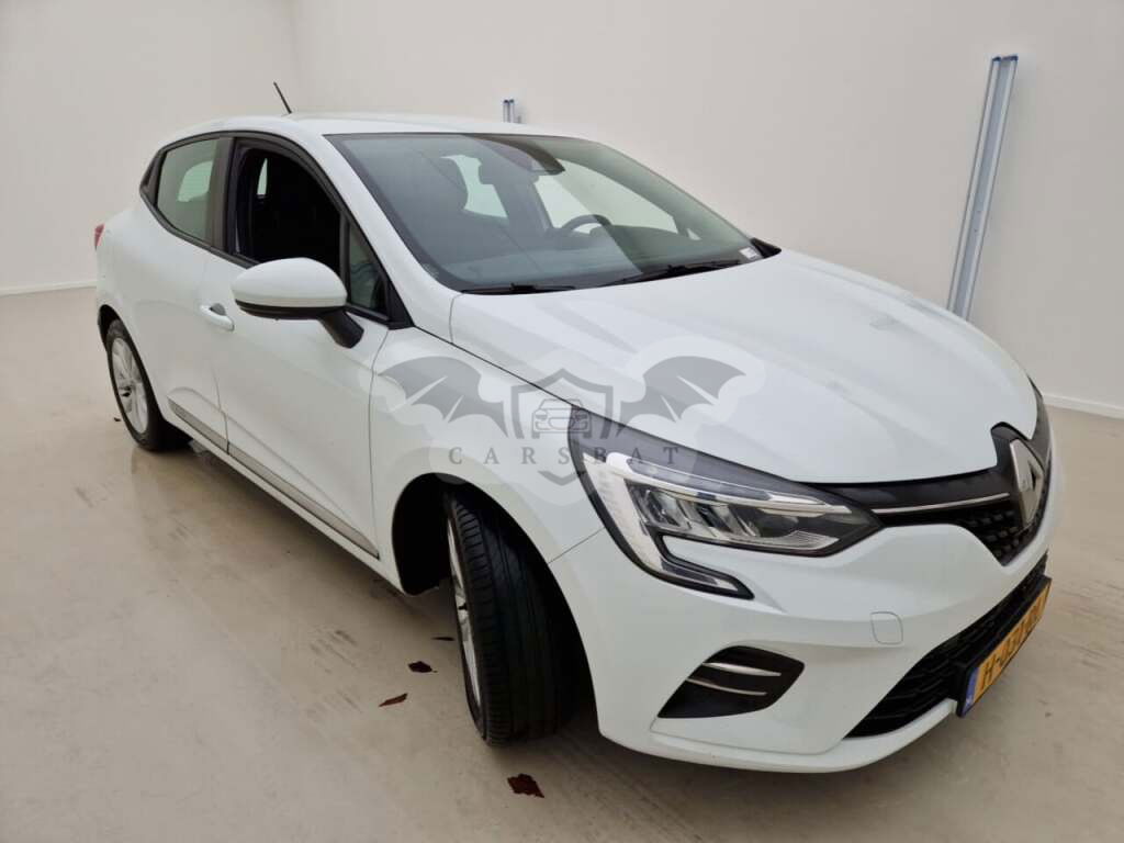 Renault Clio 1.0 Tce Zen 2020