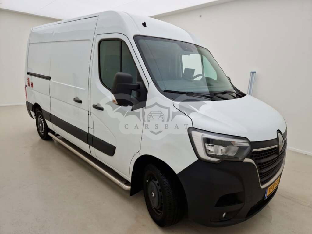 Renault Master L2H2 2.3 DCI 2020