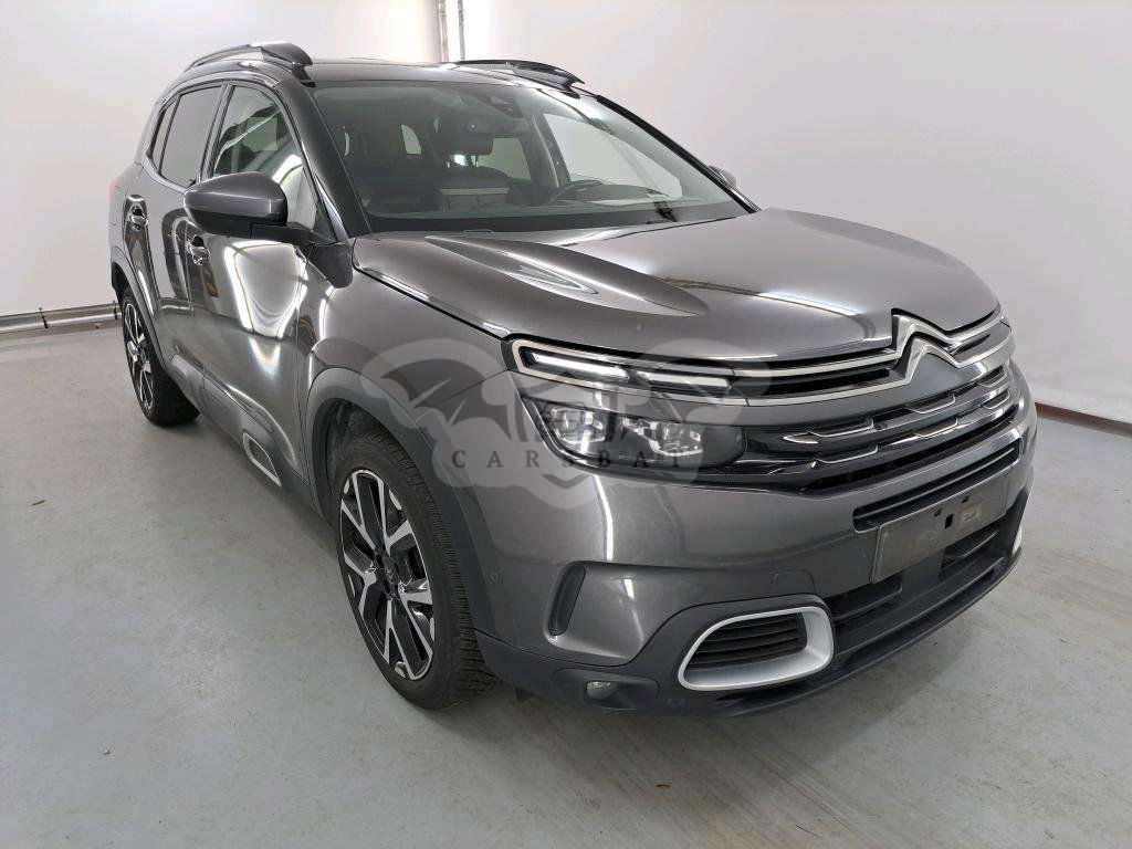Citroën C5 Aircross 1.5 HDI Lounge 2020