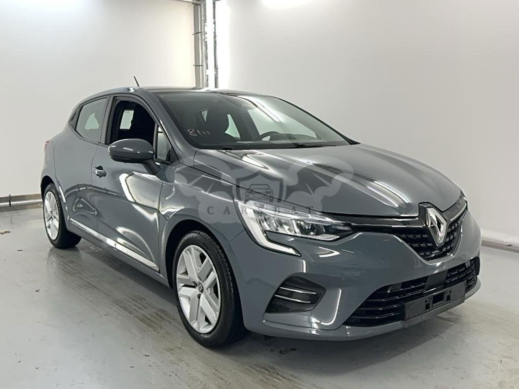 Renault Clio 1.0 Tce Zen 2019