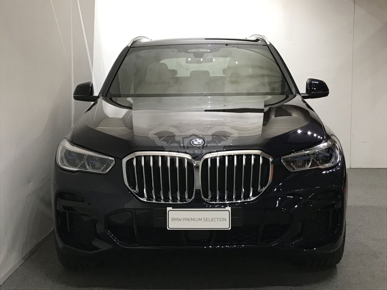 BMW X5 45e M sport 2022