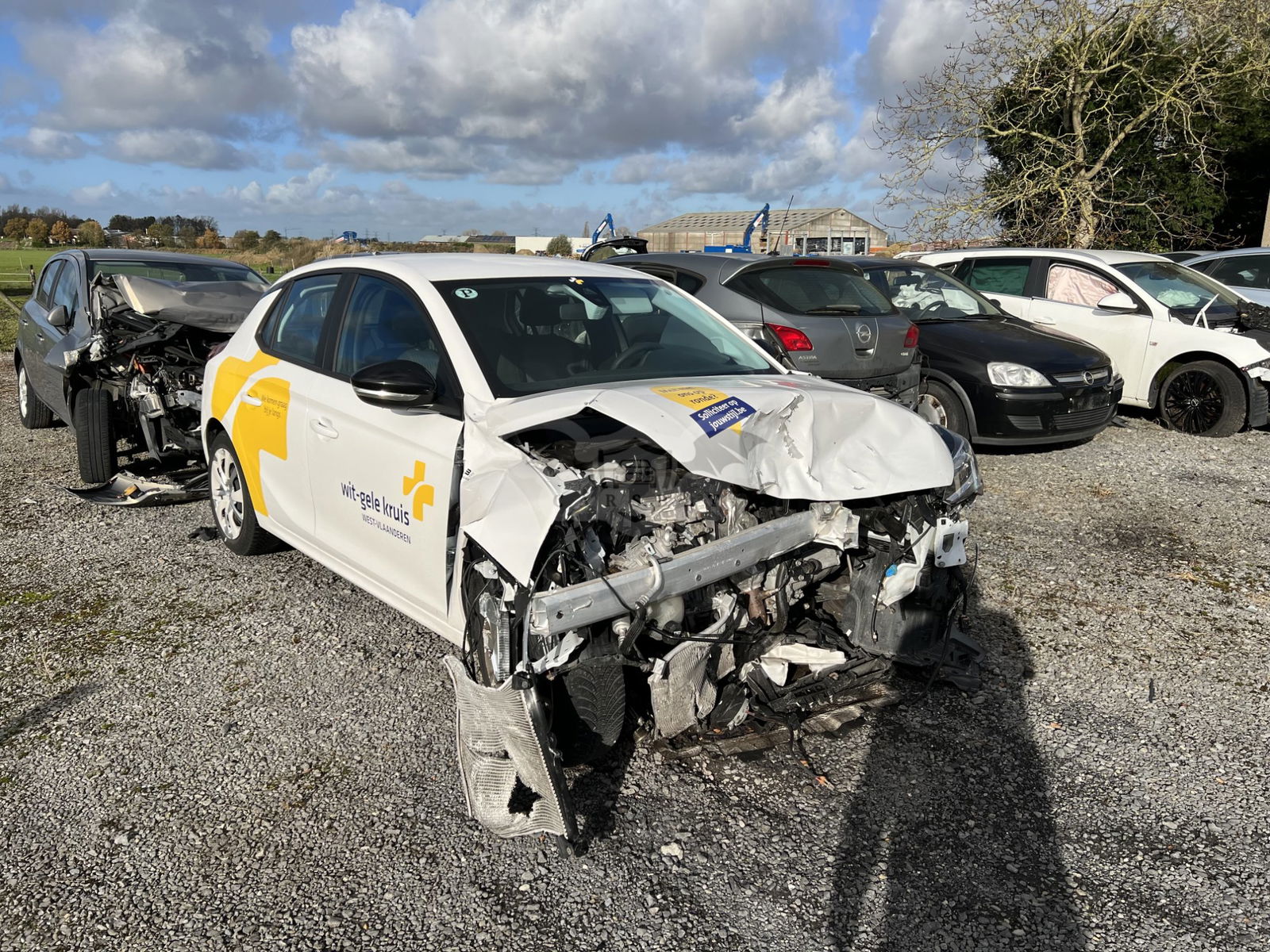 Opel Corsa 1.2i 2020