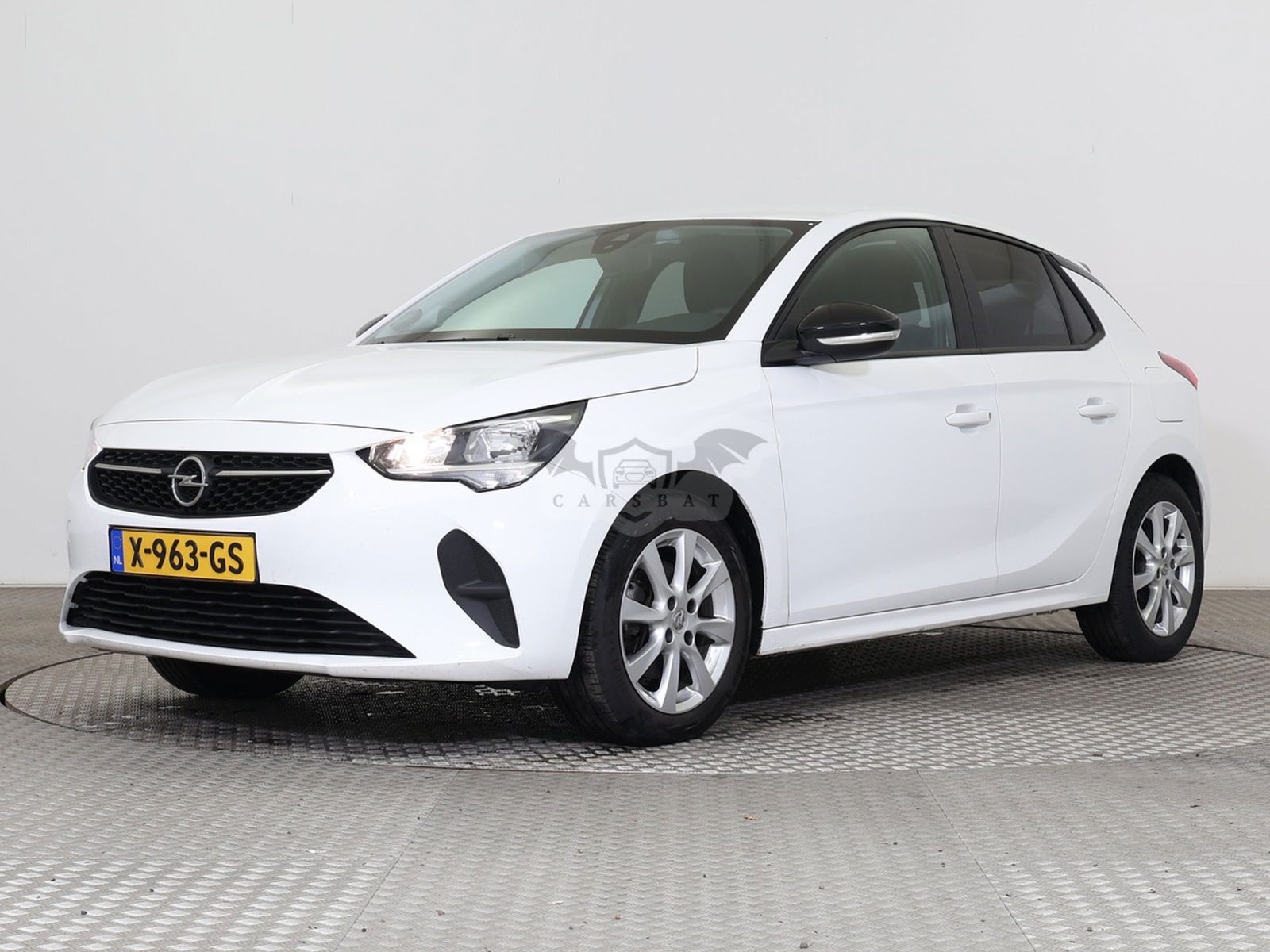 Opel Corsa 1.2 2023