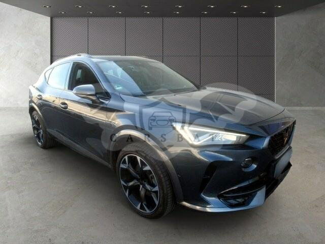 Cupra Formentor 1.4 e-Hybrid 2021
