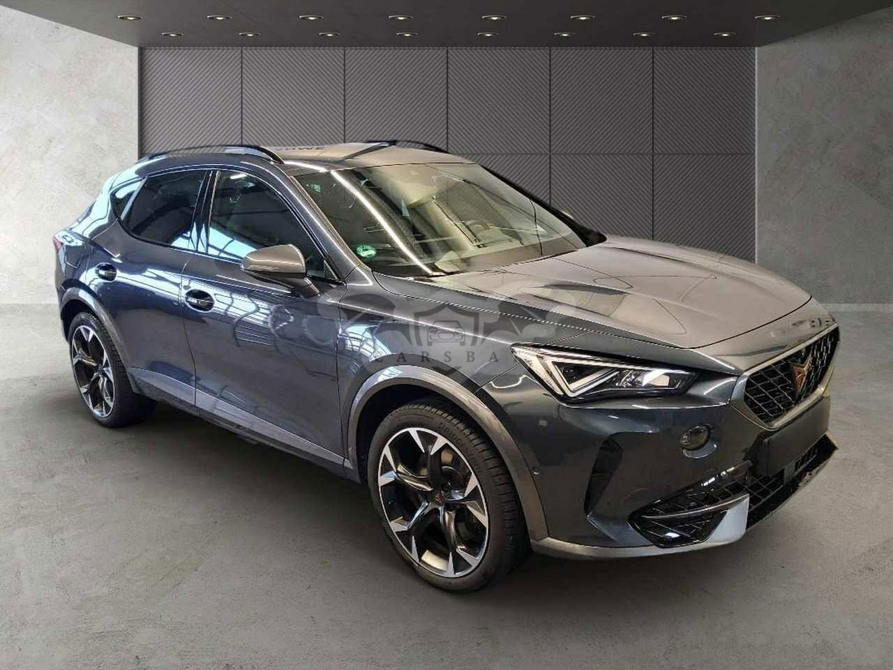 Cupra Formentor 1.4 e-Hybrid 2021