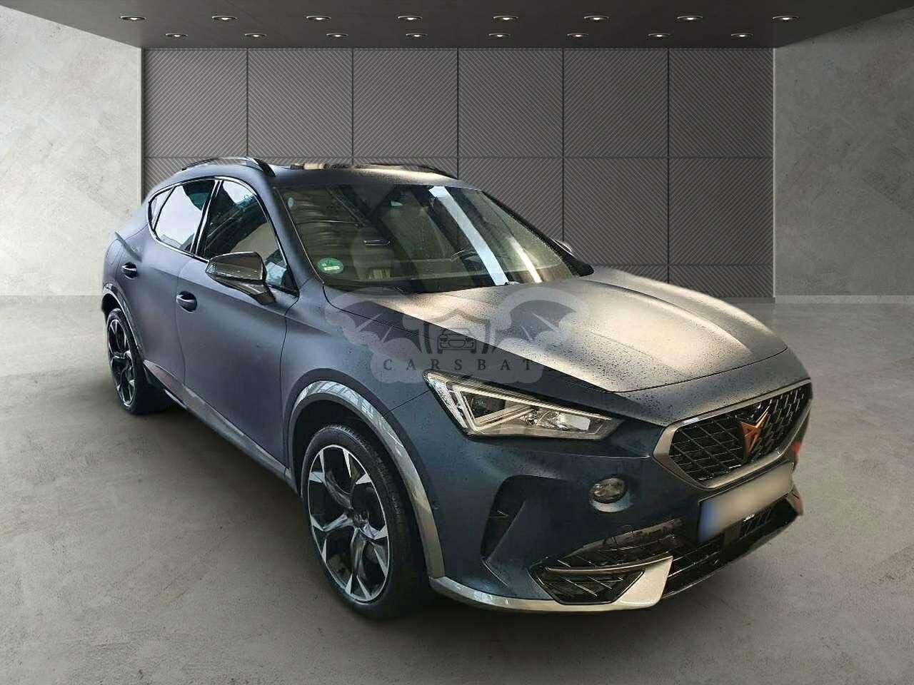 Cupra Formentor 1.4 e-Hybrid 2021