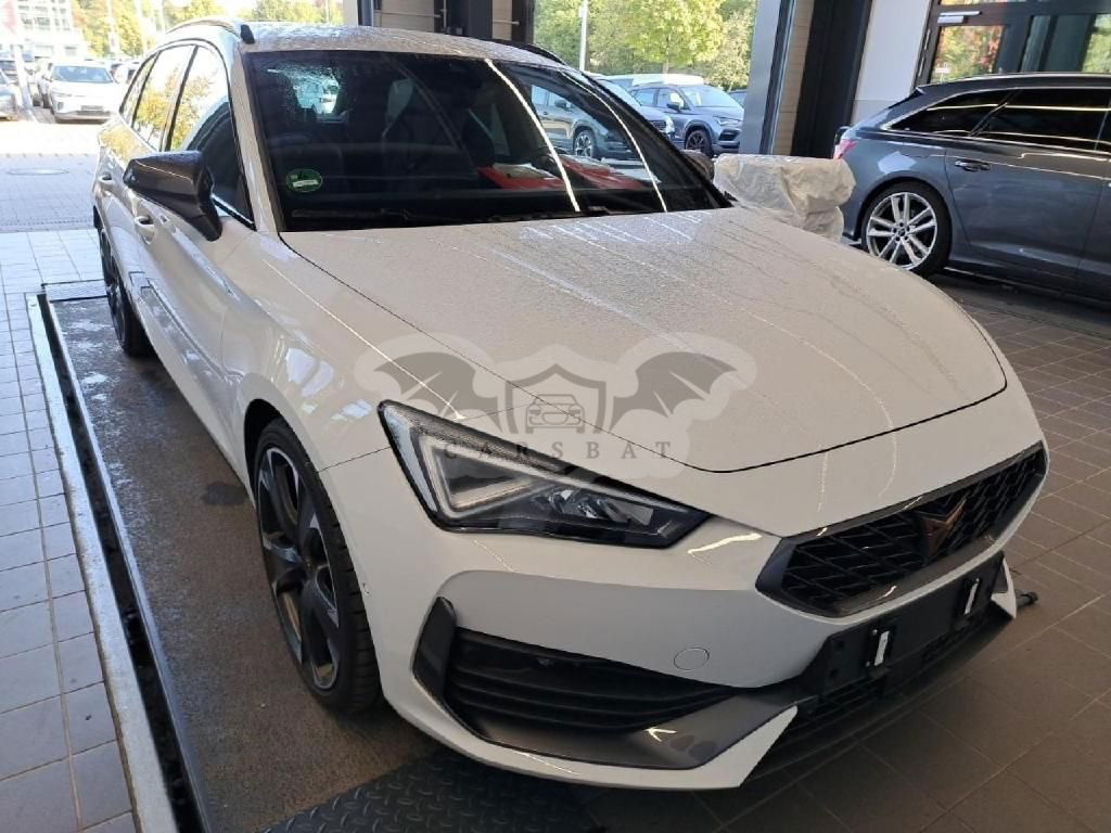 Cupra Leon 1.4 e-Hybrid 2021