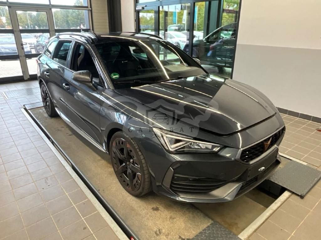 Cupra Leon 1.4 e-Hybrid 2021