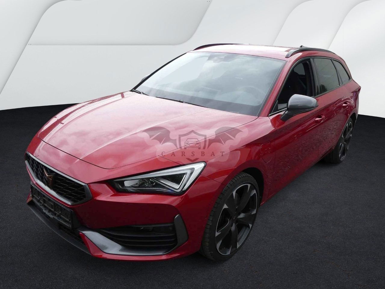 Cupra Leon 1.4 e-Hybrid 2021