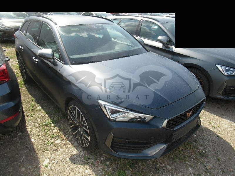 Cupra Leon 1.4 e-Hybrid 2021