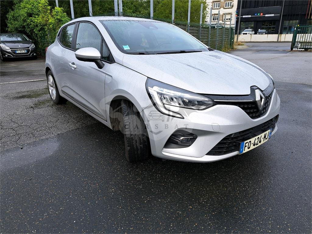 Renault Clio 1.5 DCI Business 2020