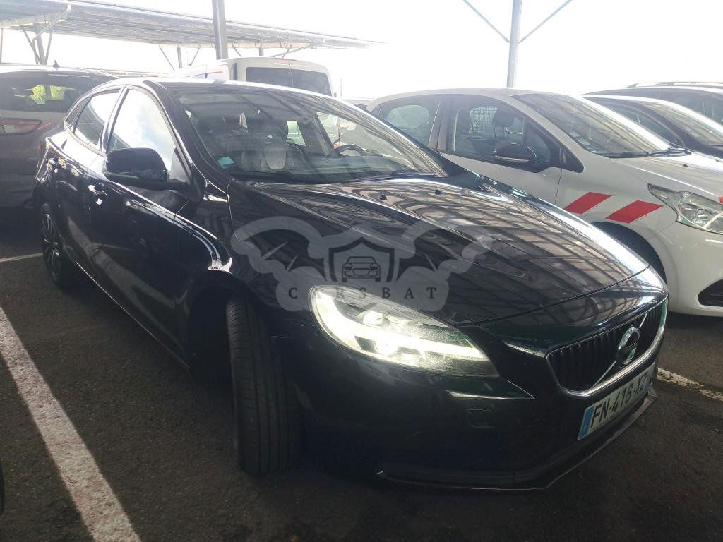 Volvo V40 2.0 Business 2020