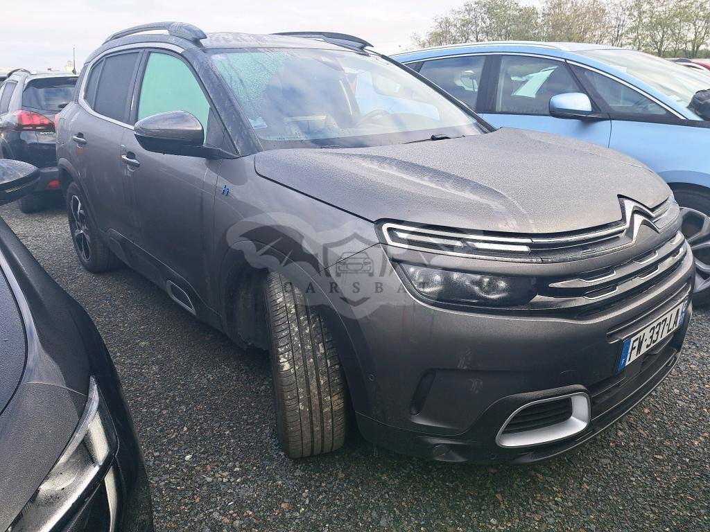 Citroën C5 Aircross 1.6 Business 2021