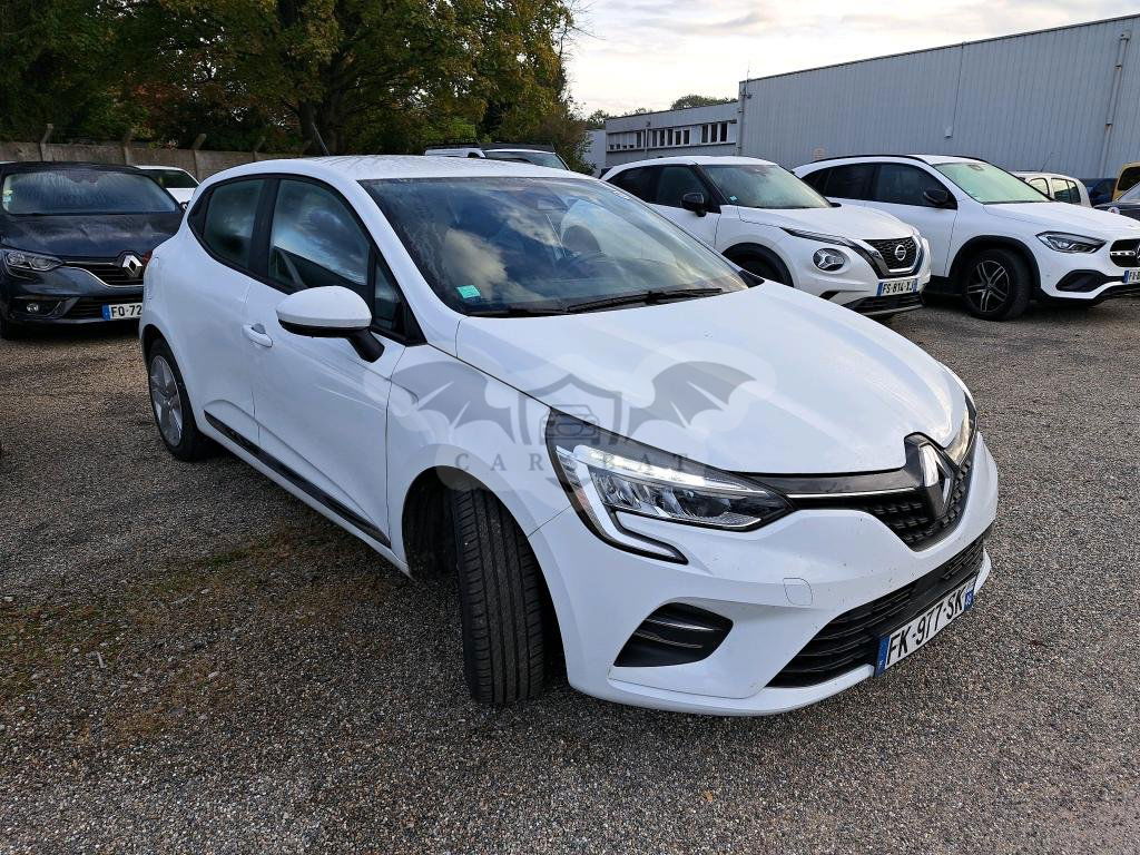 Renault Clio 1.5 DCI Business 2019