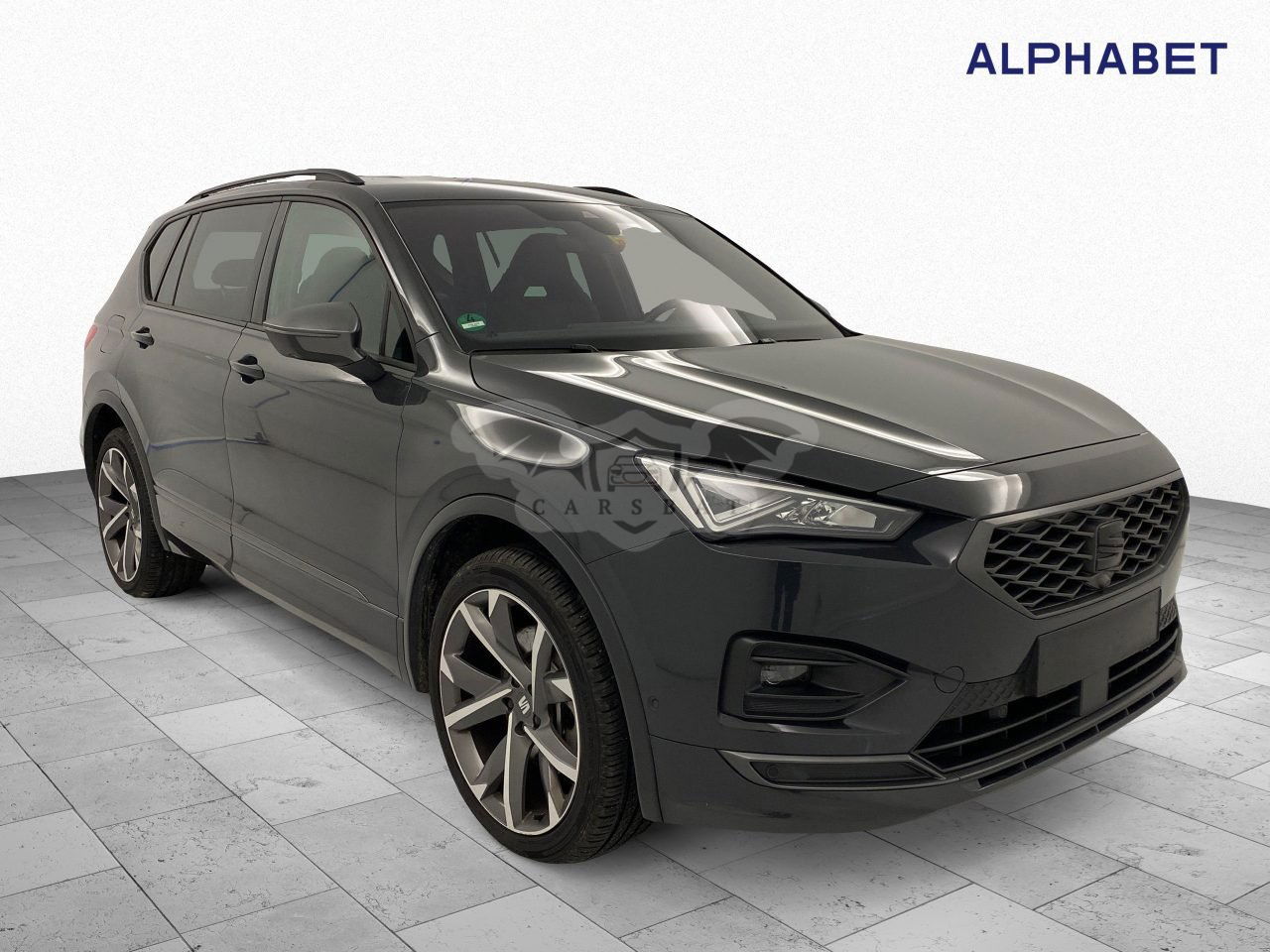Seat Tarraco 2.0 TDI 2021