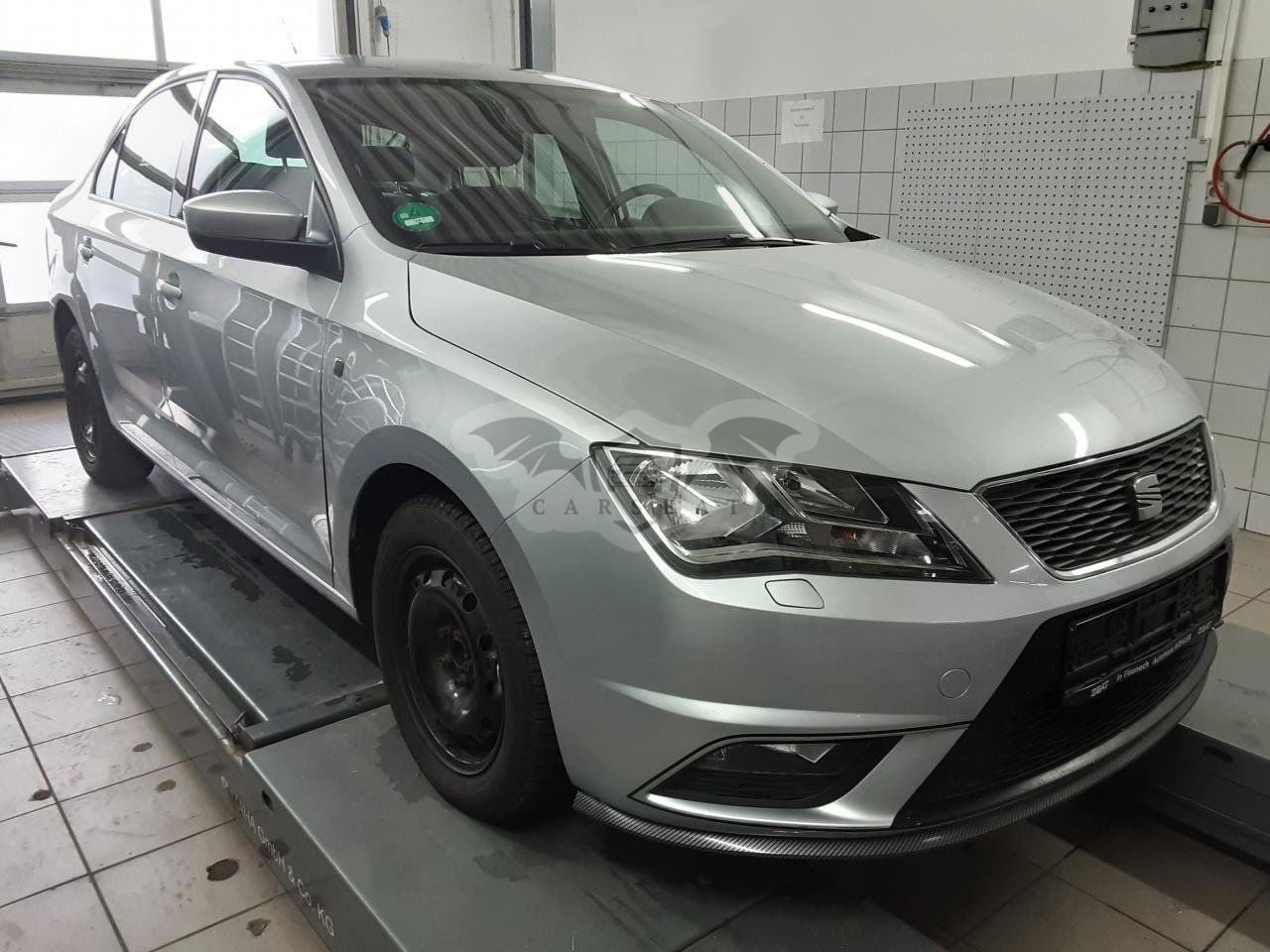 Seat Toledo 1.2 TSI Style 2013