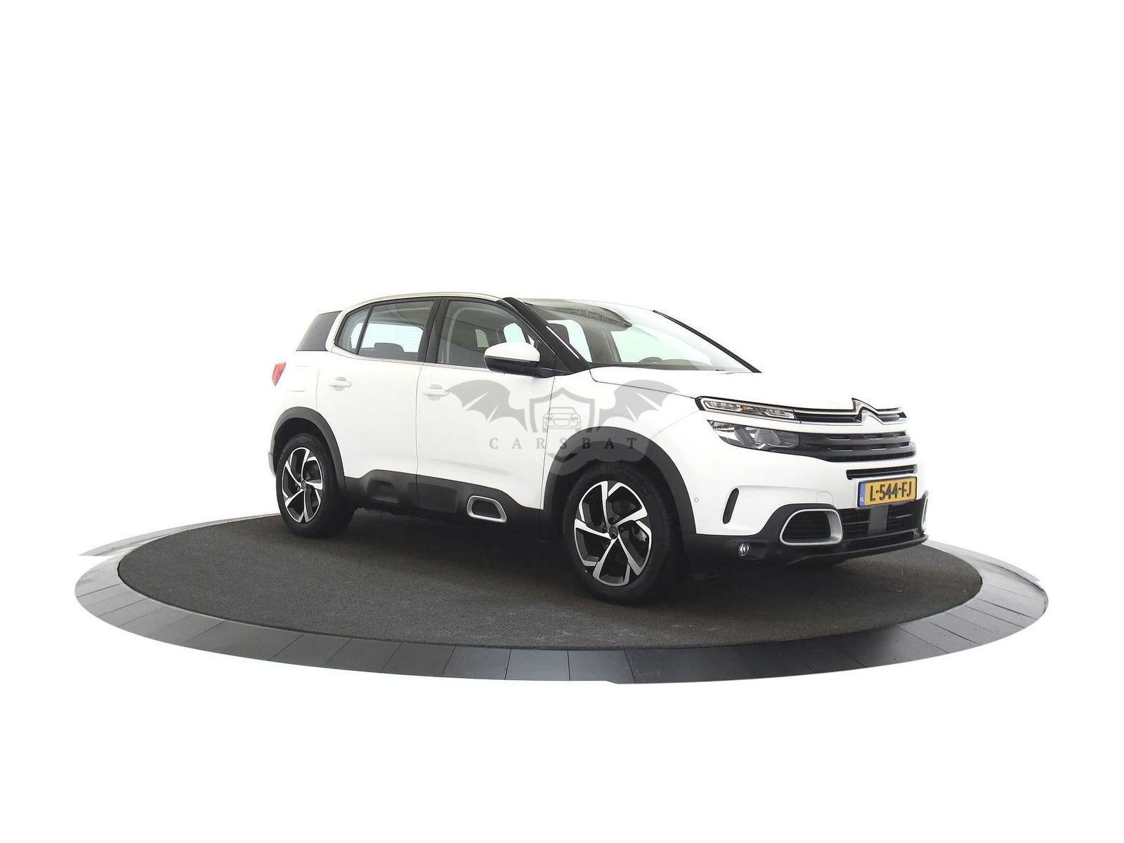 Citroën C5 Aircross 1.2i Business 2021