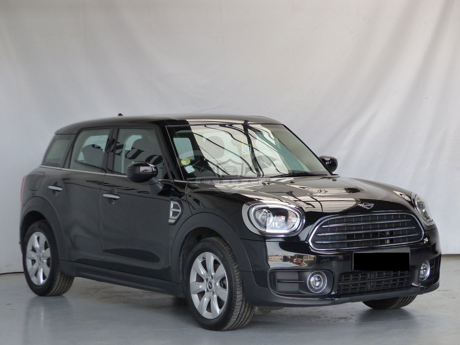 Mini Countryman One D Business 2019