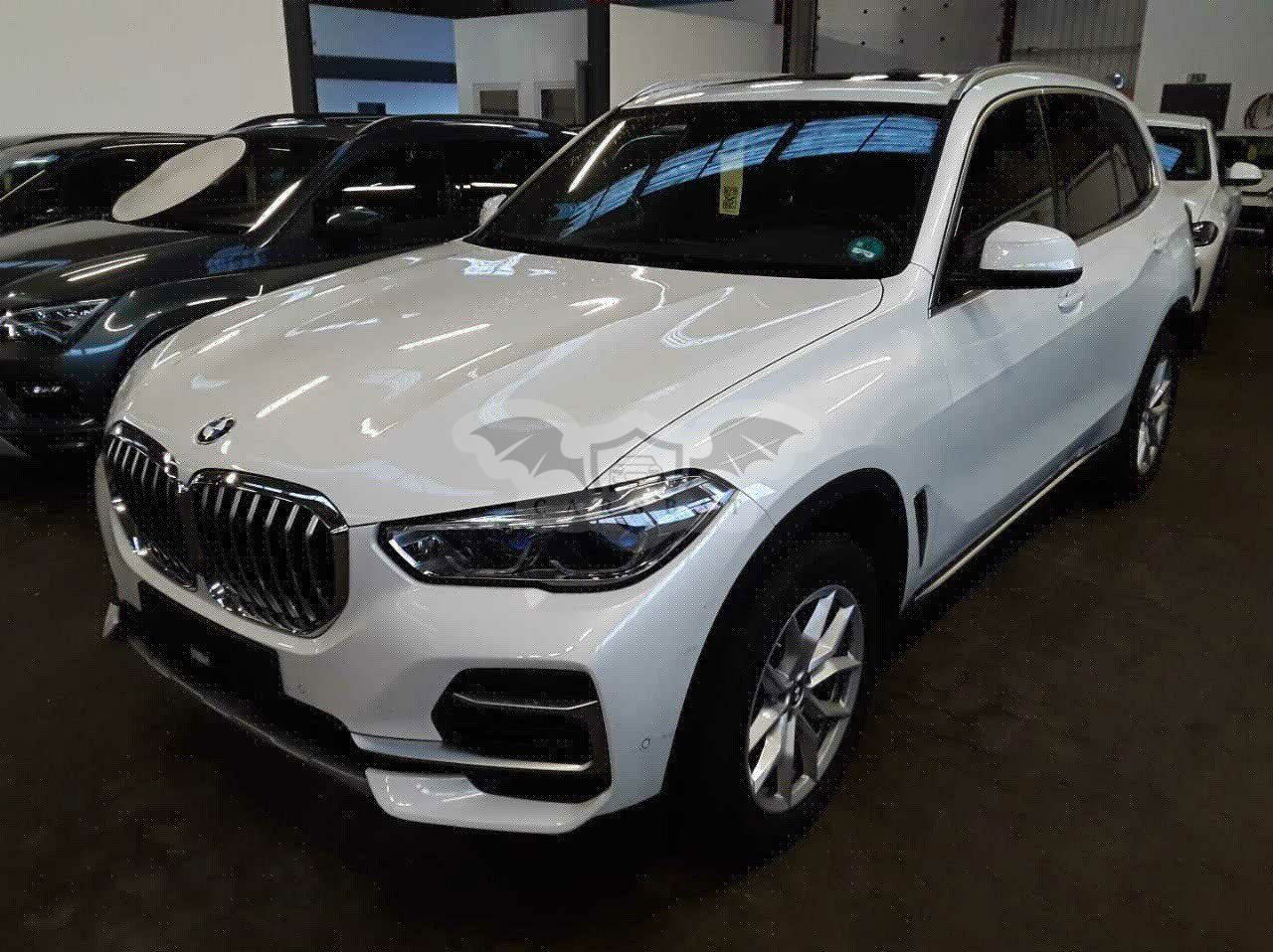 BMW X5 40i X Line 2022