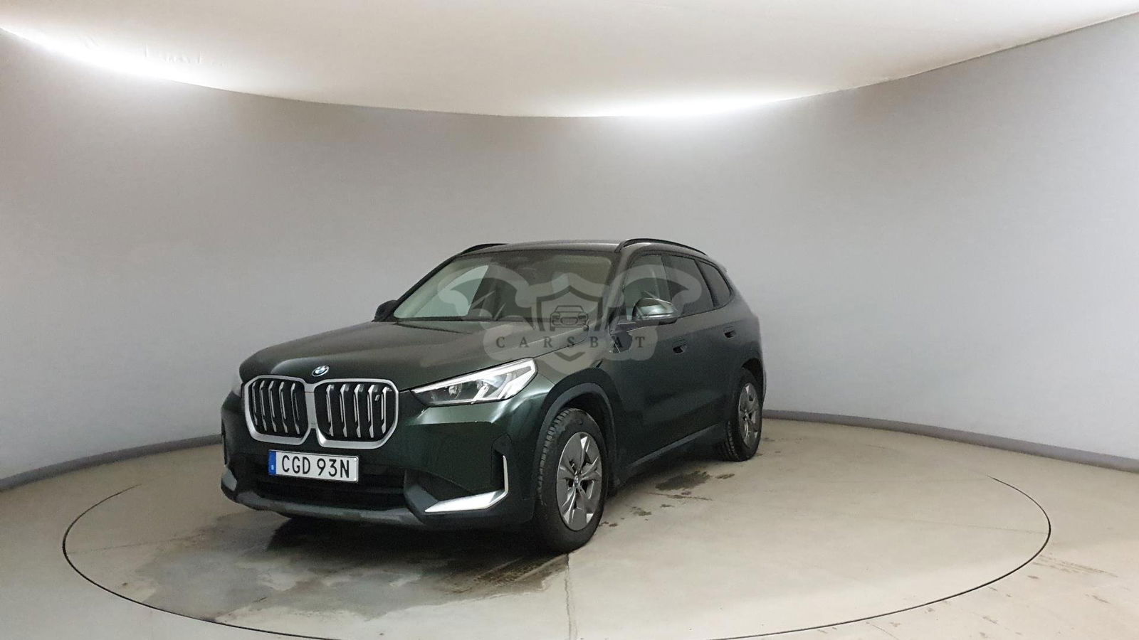 BMW iX1 2023